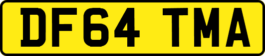 DF64TMA