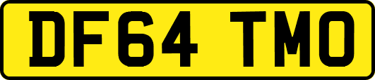 DF64TMO