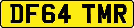 DF64TMR