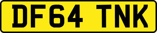 DF64TNK