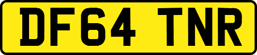 DF64TNR