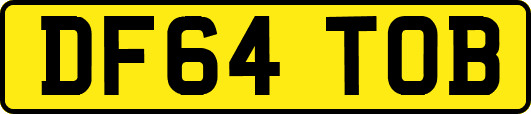 DF64TOB