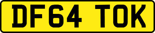 DF64TOK