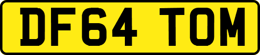 DF64TOM