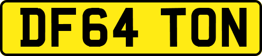 DF64TON