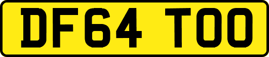 DF64TOO