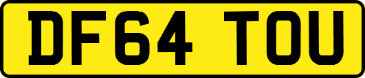 DF64TOU