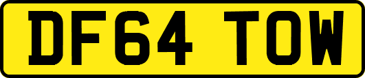 DF64TOW