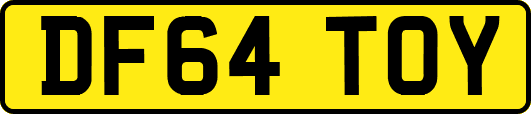 DF64TOY