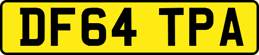 DF64TPA