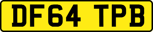 DF64TPB