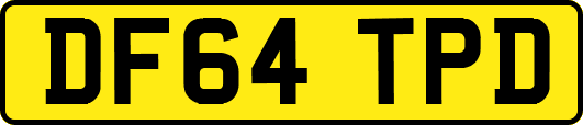 DF64TPD