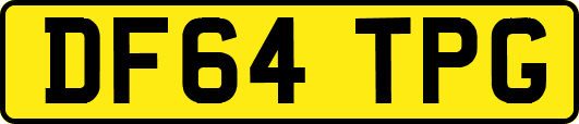 DF64TPG