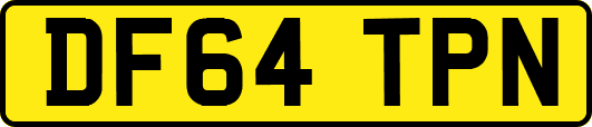 DF64TPN