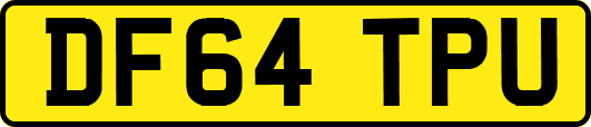 DF64TPU
