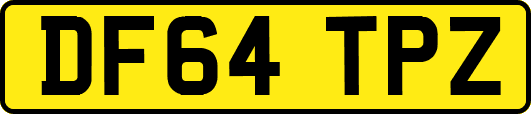 DF64TPZ