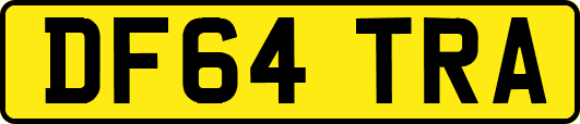 DF64TRA