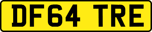 DF64TRE