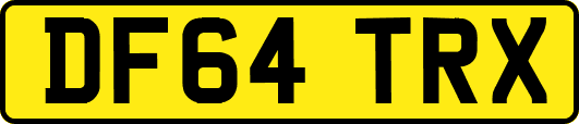 DF64TRX
