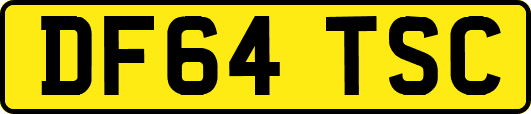 DF64TSC