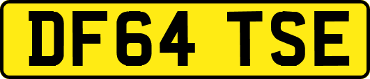 DF64TSE