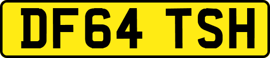 DF64TSH