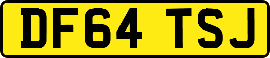DF64TSJ