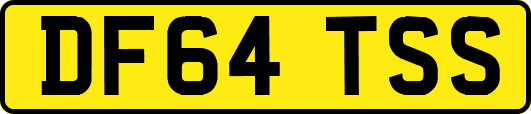 DF64TSS