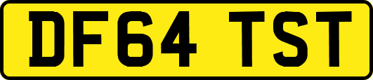 DF64TST