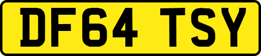 DF64TSY