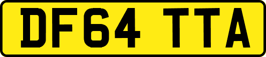 DF64TTA