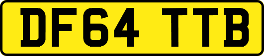DF64TTB