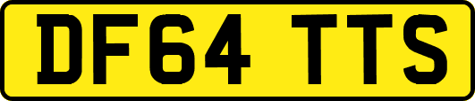 DF64TTS