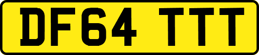 DF64TTT