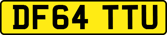 DF64TTU