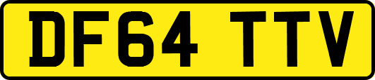 DF64TTV