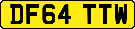 DF64TTW
