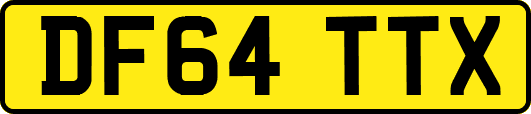 DF64TTX