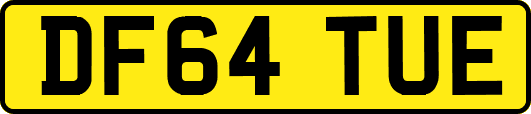 DF64TUE