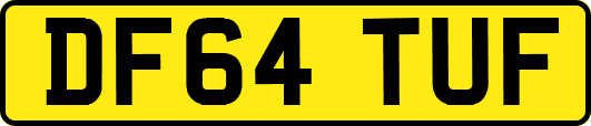 DF64TUF