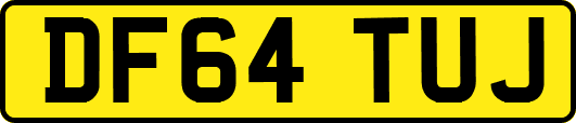 DF64TUJ