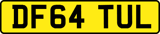 DF64TUL