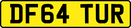 DF64TUR