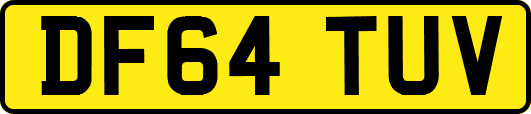 DF64TUV