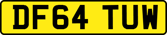 DF64TUW