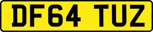 DF64TUZ