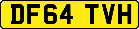 DF64TVH
