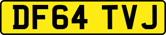 DF64TVJ