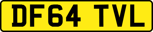 DF64TVL