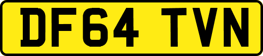 DF64TVN